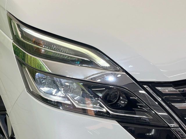 NISSAN SERENA  S-HYBRID 2020 Image 31