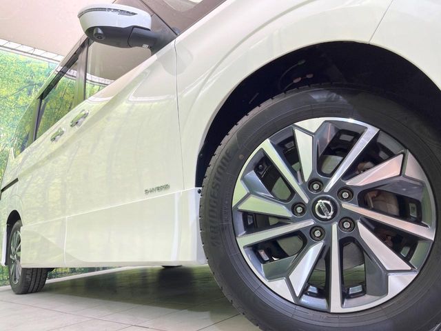 NISSAN SERENA  S-HYBRID 2020 Image 31