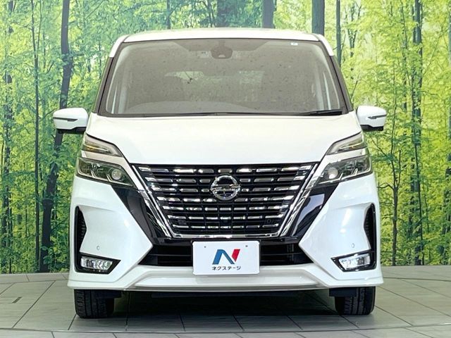 NISSAN SERENA  S-HYBRID 2020 Image 31