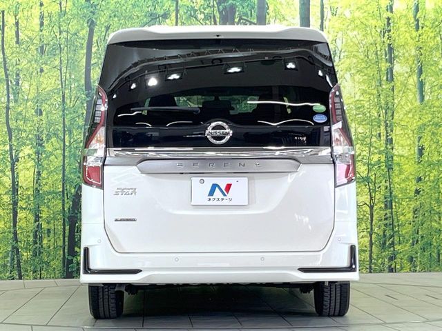 NISSAN SERENA  S-HYBRID 2020 Image 31