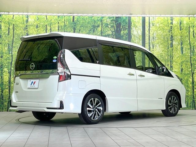 NISSAN SERENA  S-HYBRID 2020 Image 31