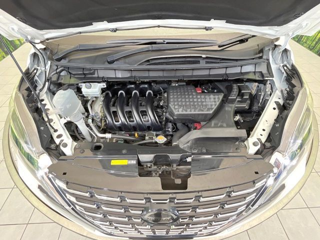 NISSAN SERENA  S-HYBRID 2020 Image 31