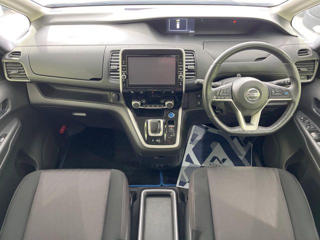 NISSAN SERENA  WG 2019 Image 31