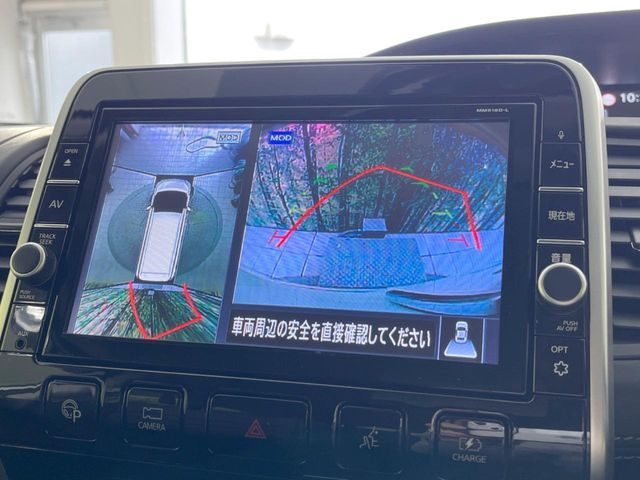 NISSAN SERENA  WG 2019 Image 31