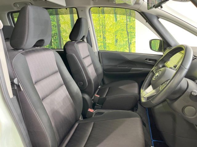 NISSAN SERENA  WG 2019 Image 31