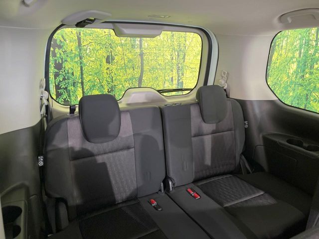 NISSAN SERENA  WG 2019 Image 31