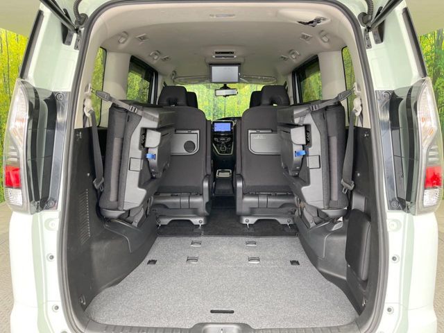 NISSAN SERENA  WG 2019 Image 31