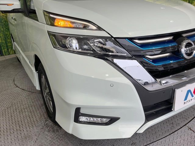 NISSAN SERENA  WG 2019 Image 31