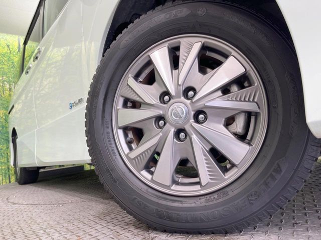 NISSAN SERENA  WG 2019 Image 31