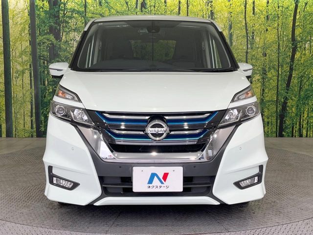 NISSAN SERENA  WG 2019 Image 31
