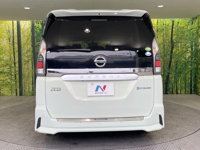 NISSAN SERENA  WG 2019 Image 31