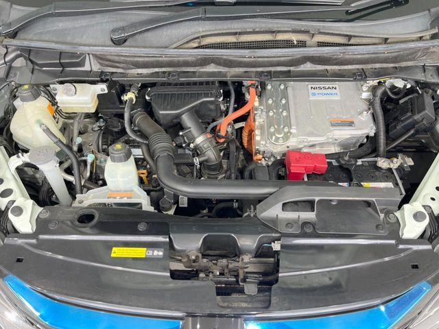NISSAN SERENA  WG 2019 Image 31