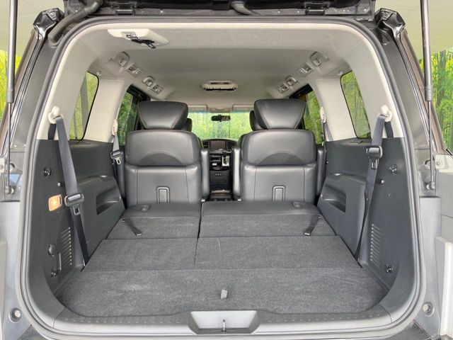 NISSAN ELGRAND 2012 Image 31