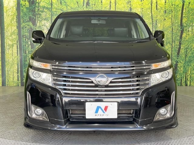 NISSAN ELGRAND 2012 Image 31