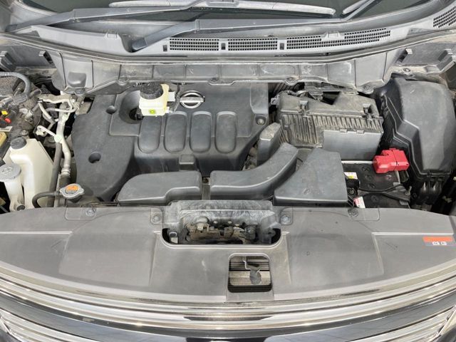 NISSAN ELGRAND 2012 Image 31