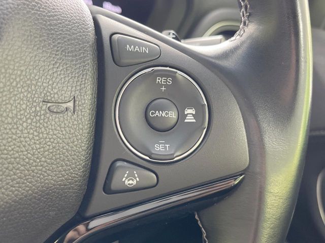 HONDA VEZEL HYBRID 2017 Image 31