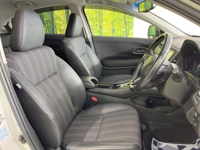 HONDA VEZEL HYBRID 2017 Image 31