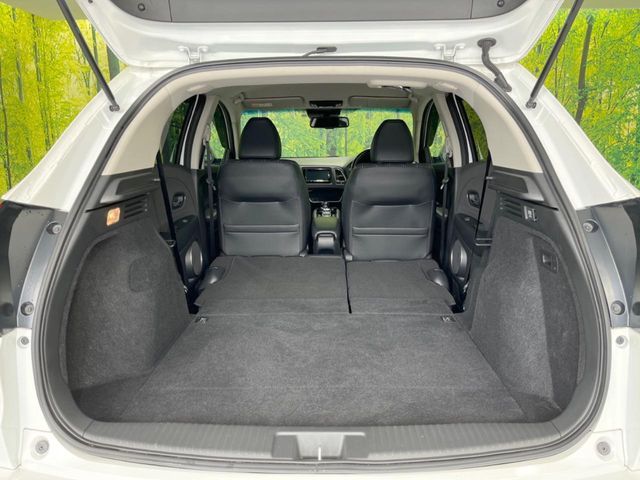 HONDA VEZEL HYBRID 2017 Image 31