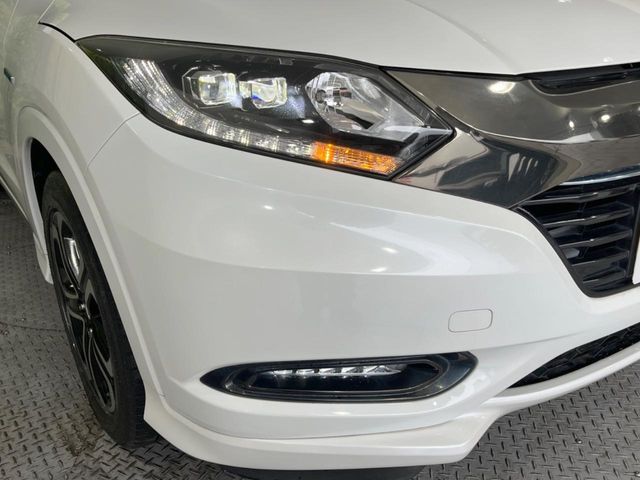 HONDA VEZEL HYBRID 2017 Image 31