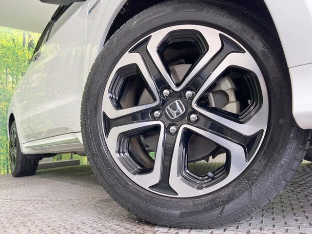 HONDA VEZEL HYBRID 2017 Image 31