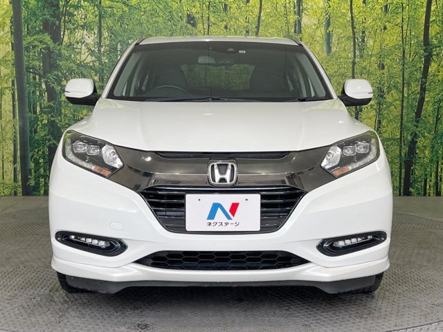 HONDA VEZEL HYBRID 2017 Image 31