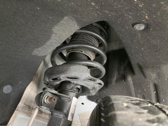 HONDA VEZEL HYBRID 2017 Image 31