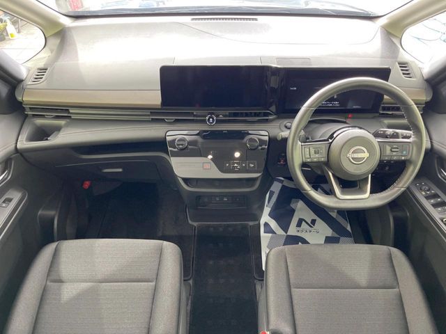 NISSAN SERENA  WG 2022 Image 31