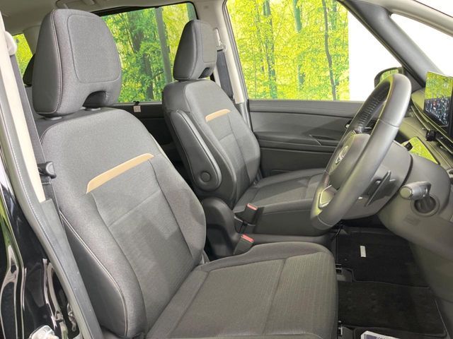 NISSAN SERENA  WG 2022 Image 31