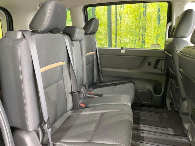 NISSAN SERENA  WG 2022 Image 31