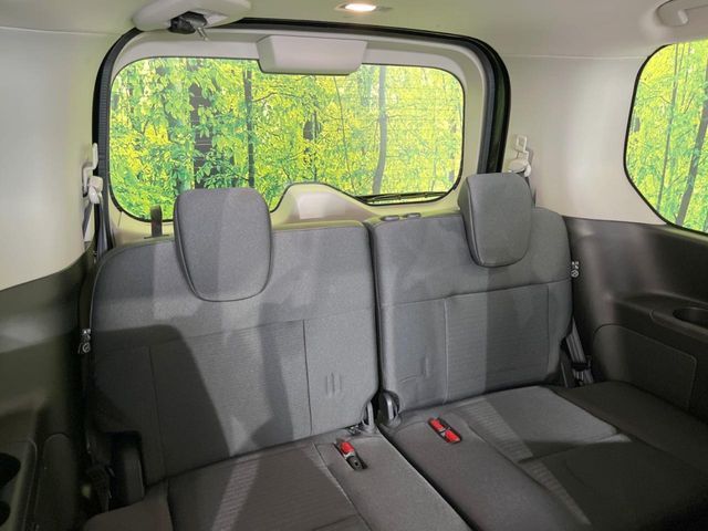 NISSAN SERENA  WG 2022 Image 31