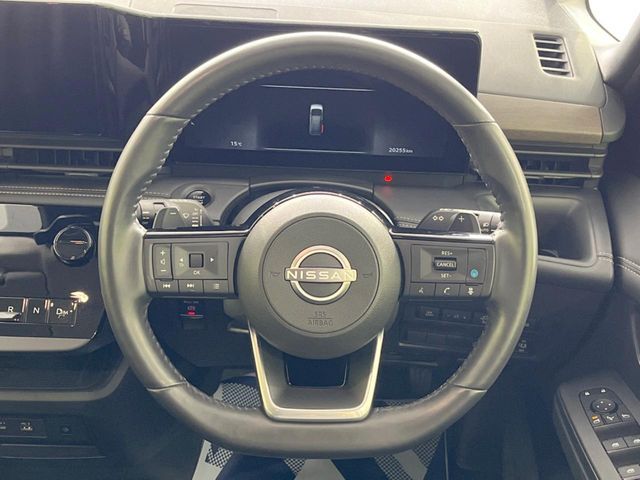 NISSAN SERENA  WG 2022 Image 31