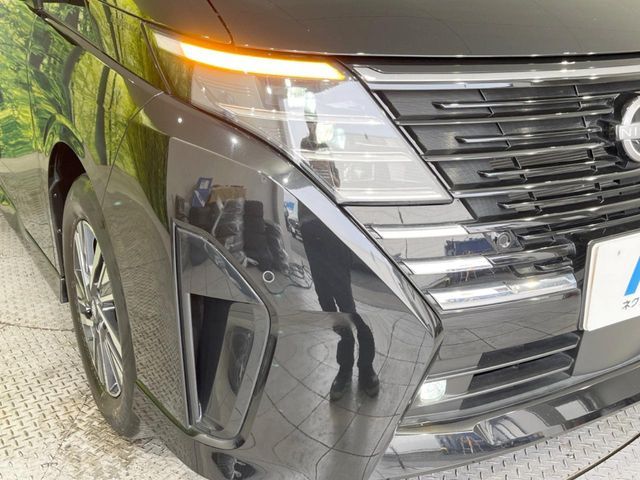 NISSAN SERENA  WG 2022 Image 31