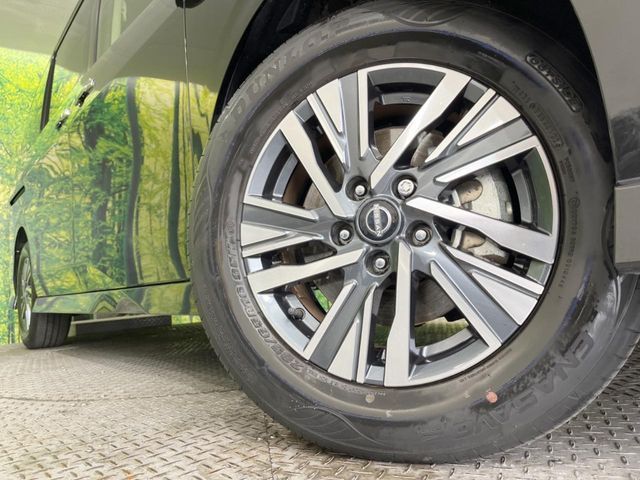 NISSAN SERENA  WG 2022 Image 31