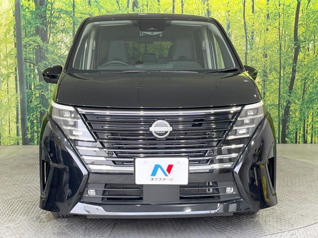 NISSAN SERENA  WG 2022 Image 31