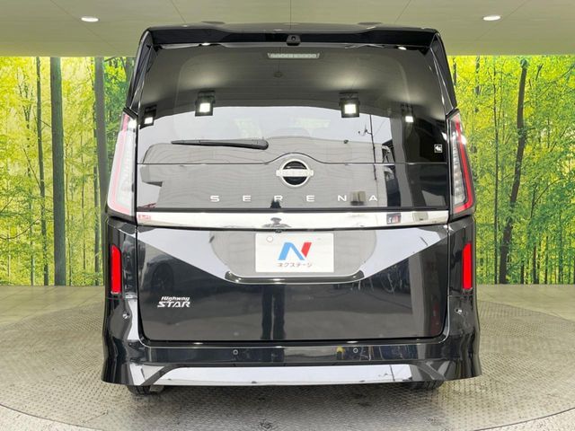 NISSAN SERENA  WG 2022 Image 31