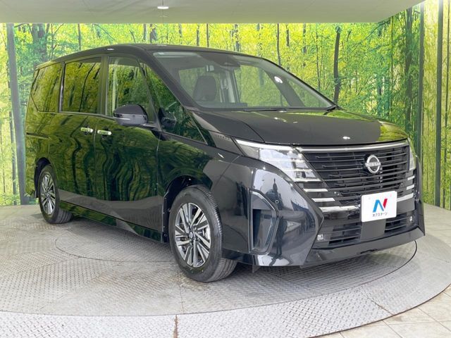NISSAN SERENA  WG 2022 Image 31