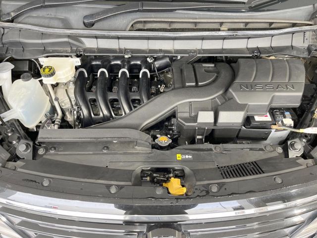 NISSAN SERENA  WG 2022 Image 31