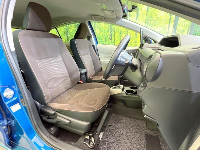 TOYOTA AQUA 2013 Image 31