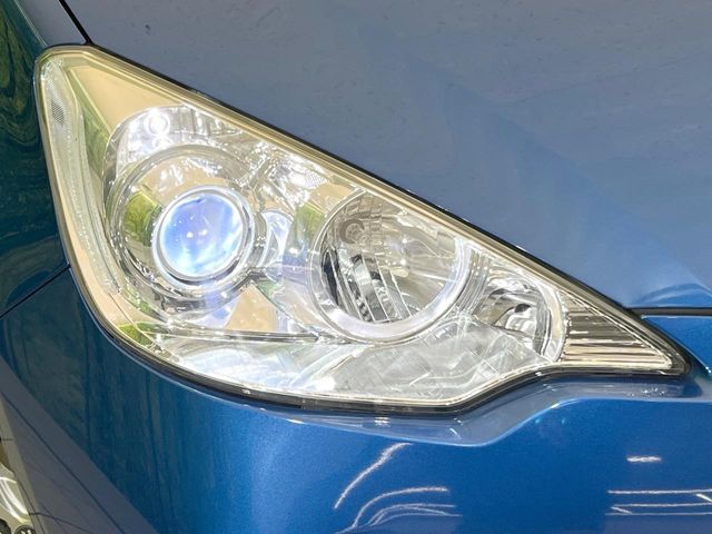 TOYOTA AQUA 2013 Image 31