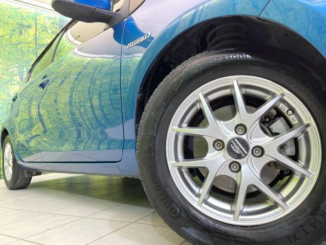 TOYOTA AQUA 2013 Image 31