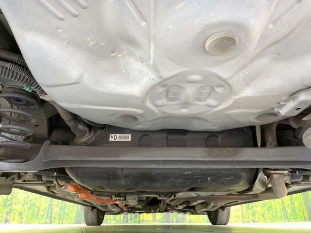 TOYOTA AQUA 2013 Image 31