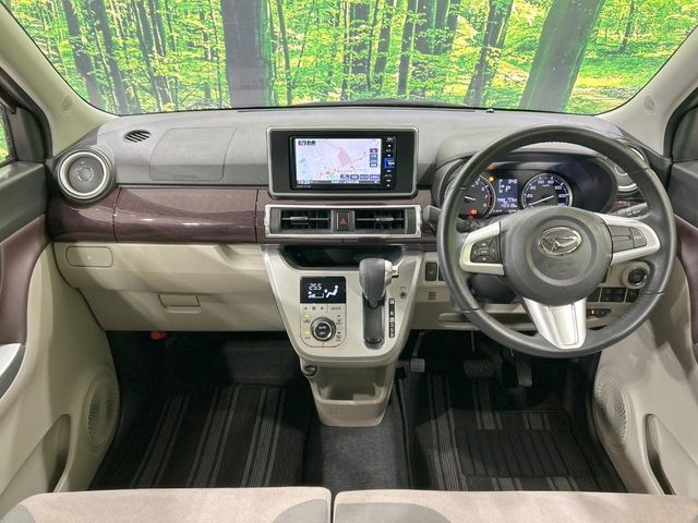 DAIHATSU CAST STYLE 2019 Image 31