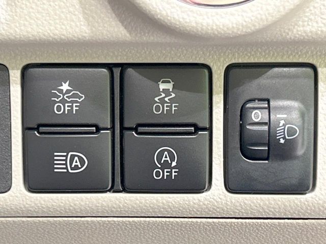 DAIHATSU CAST STYLE 2019 Image 31