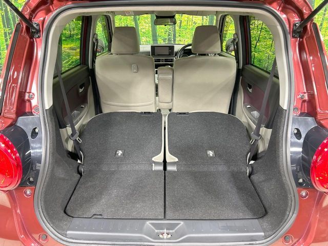 DAIHATSU CAST STYLE 2019 Image 31