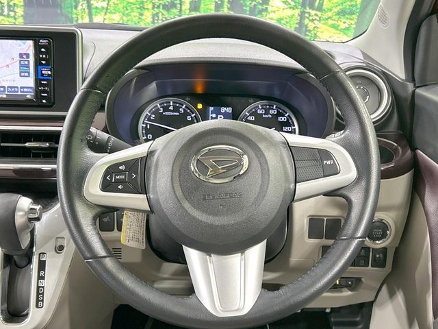 DAIHATSU CAST STYLE 2019 Image 31