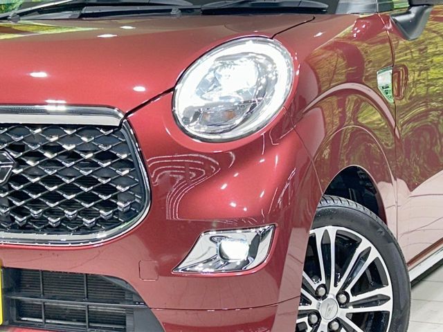 DAIHATSU CAST STYLE 2019 Image 31