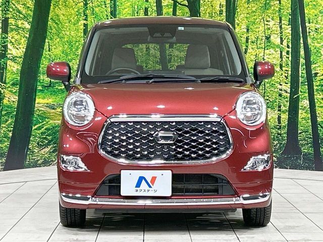 DAIHATSU CAST STYLE 2019 Image 31