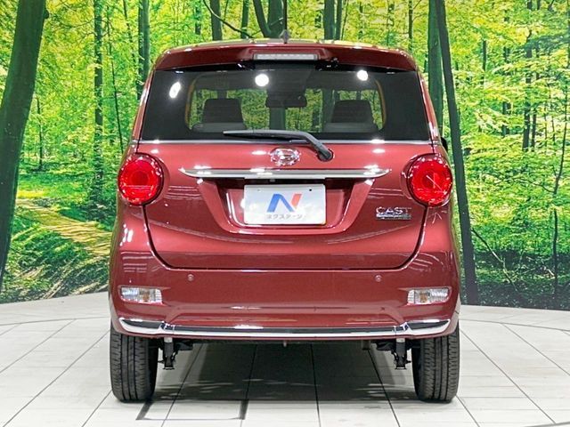 DAIHATSU CAST STYLE 2019 Image 31