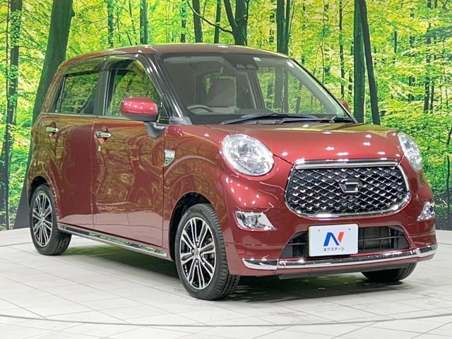 DAIHATSU CAST STYLE 2019 Image 31