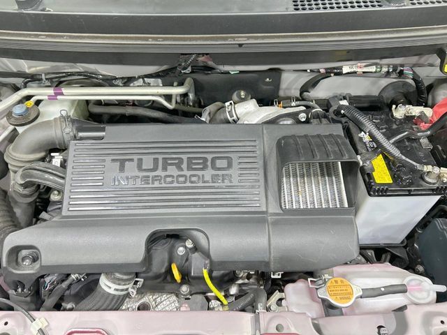 DAIHATSU CAST STYLE 2019 Image 31